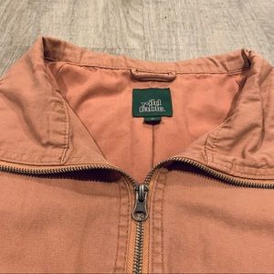 Utility Cropped Jacket - Wild Fable